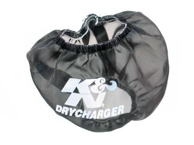 K&N Prefilter, Motorspecifieke luchtfilters, SU-7005DK