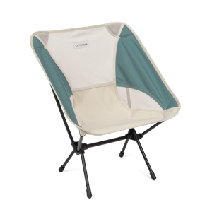 Helinox Chair One - Lichtgewicht stoel - Bone/Teal