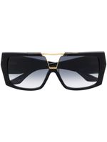 Dita Eyewear lunettes de soleil Abrux Édition Limitée - Noir