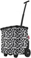 Reisenthel Carrycruiser Frame-Leo Nero