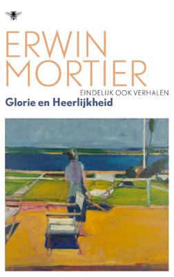 Glorie en heerlijkheid (Paperback)