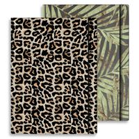 Elastomap Wild Nature