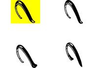 Sierlijst Voor Wielbooglinks8/87+ +sierlijst 70 Mm 5813521