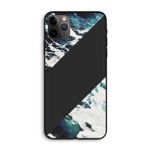 Golven: iPhone 11 Pro Max Biologisch afbreekbaar hoesje
