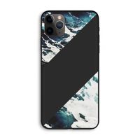 Golven: iPhone 11 Pro Max Biologisch afbreekbaar hoesje