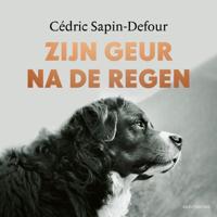 Zijn geur na de regen