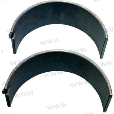 RM875748 - Drijfstanglager 0,25 Volvo