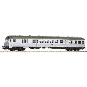 Piko H0 23602 H0 stuurstandrijtuig Silberling Karruher hoofd van de DB