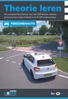 Theorie leren personenauto met examentraining (Paperback)