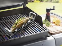 GEFU 89331 buitenbarbecue/grill accessoire Rack - thumbnail