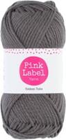 Pink Label Cotton Tube 060 Fay - Dark grey