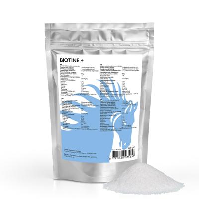 Biotine+ paard 200 gram