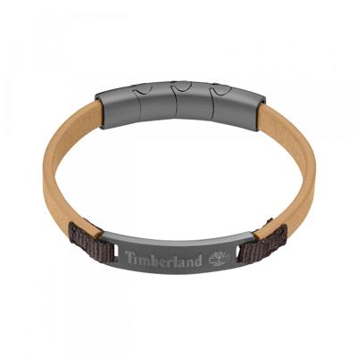 Timberland TDAGB0002202 Oker Heren armband