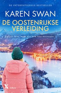 De Oostenrijkse verleiding - Karen Swan - ebook