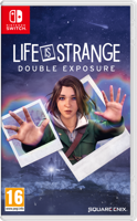 Life is strange: Double Exposure Nintendo Switch - thumbnail