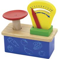 VIGA keukenweegschaal, 1 stuk