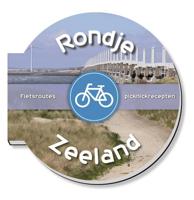 Rondje Zeeland (Hardback)