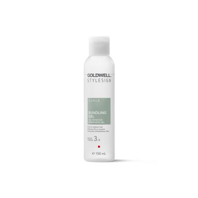 Goldwell Stylesign Curls Bundling Gel 150ml
