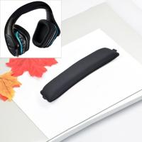 Voor Logitech G633 G933 vervanging hoofdband hoofd Beam hoofddeksels pad kussen reparatie deel Voor Logitech G633 G933 vervanging hoofdband hoofd Beam hoofddeksels pad kussen reparatie deel