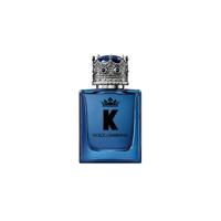 Dolce & Gabbana K By Dolce & Gabbana Eau de Parfum 50ml Dolce & Gabbana K By Dolce & Gabbana Eau de Parfum 50ml