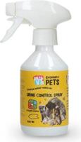 Urine Control Spray for Dogs - 250 ml