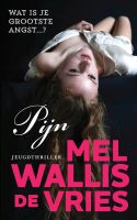 Pijn - Mel Wallis de Vries - ebook