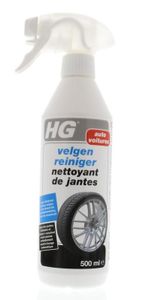 HG Velgen reiniger (500 ml)