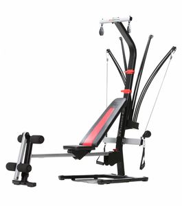 BowFlex OP IS OP - PR1000 Homegym Inklapbaar