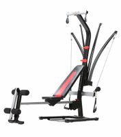 BowFlex PR1000 Homegym Inklapbaar - thumbnail