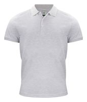 Clique 028264 Classic OC Polo - Nature Mel. - XXL