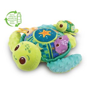 VTech zeevriendjes schildpad