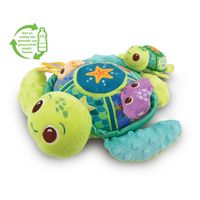 VTech zeevriendjes schildpad - thumbnail