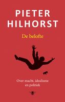 De belofte - Pieter Hilhorst - ebook
