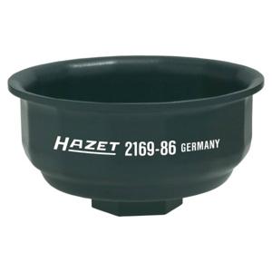 Hazet 2169-86 Oliefilter-sleutel