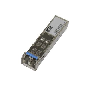 KTI Networks SFP-FC-S30-A netwerk transceiver module Vezel-optiek 100 Mbit/s 1310 nm