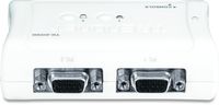 Trendnet TK-209K KVM-switch - thumbnail