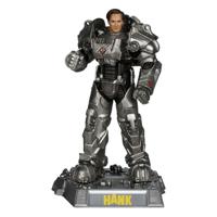 McFarlane Fallout Movie Maniacs Hank Maclean