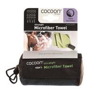 Cocoon Towel Ultralight Reishanddoek