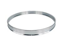 Hayman DRHP-2000 drumring voor bassdrum 20"