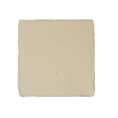 Terre d&apos;Azur Porto Tegel 10x10cm Beige F39