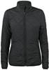 Cutter & Buck 351433 Silverdale Jacket Ladies - Zwart - XL