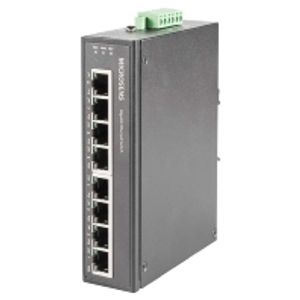 MS657208PX  - Network switch 010/100 Mbit ports MS657208PX