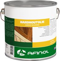 Afinol Hardhoutolie 2,5 liter - thumbnail