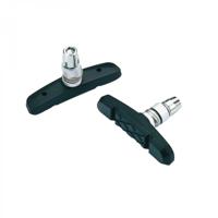 Tektro v-brake remblokset 63mm op kaart