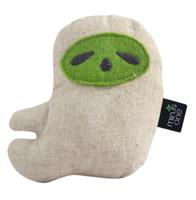 Minus One Docile Buddy Cat Toy Sloth