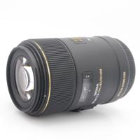 Sigma 105mm F/2.8 EX DG Macro OS HSM Canon EF occasion