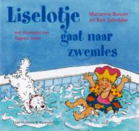 Liselotje gaat naar zwemles - thumbnail