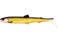 Westin BullTeez Shadtail 9,5cm Official Roach