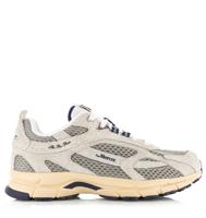 Mercer Re-Run Americana sneakers white Suede Unisex