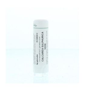 Calcarea sulphurica 10MK